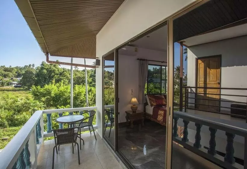 Ya Nui Resort   Sha Extra Plus