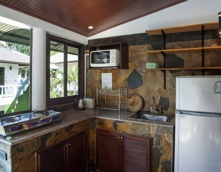 Ya Nui Resort   Sha Extra Plus