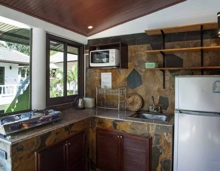 Ya Nui Resort   Sha Extra Plus