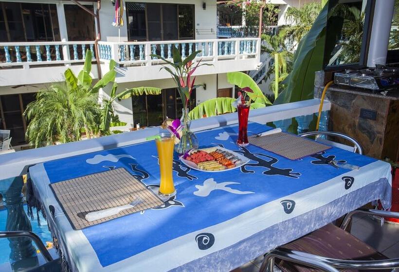 Ya Nui Resort   Sha Extra Plus