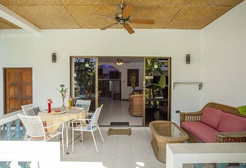 Ya Nui Resort   Sha Extra Plus