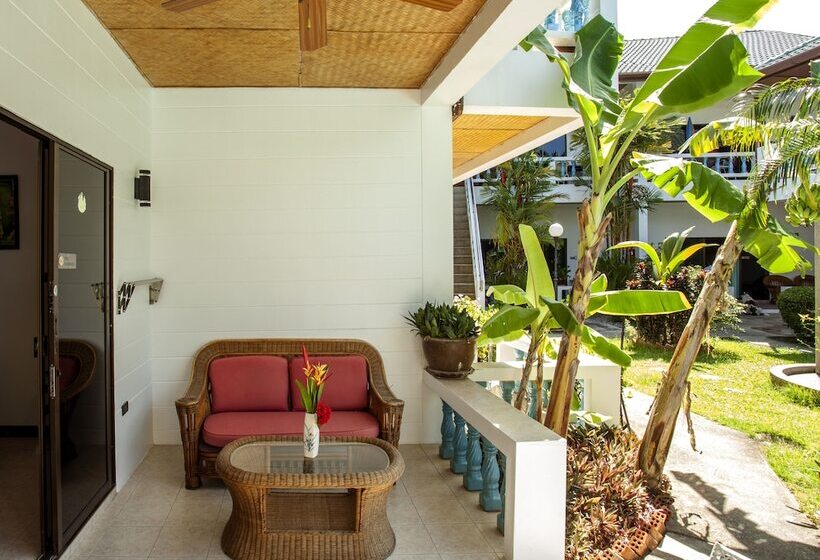 Ya Nui Resort   Sha Extra Plus