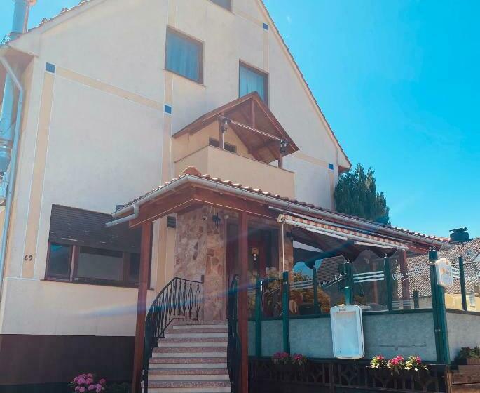 Heiligenroder Pension