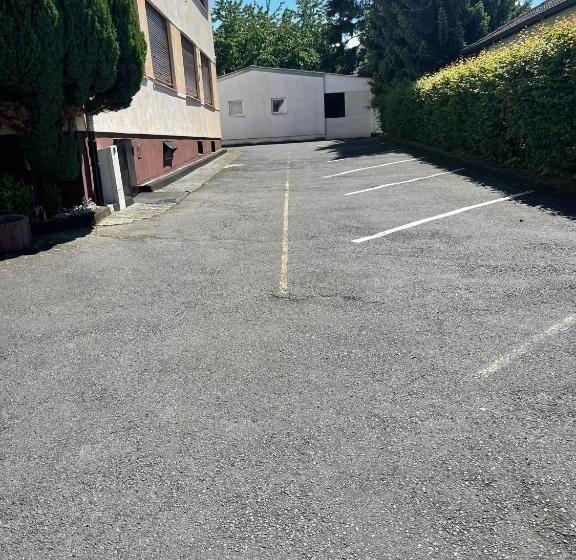 Heiligenroder Pension