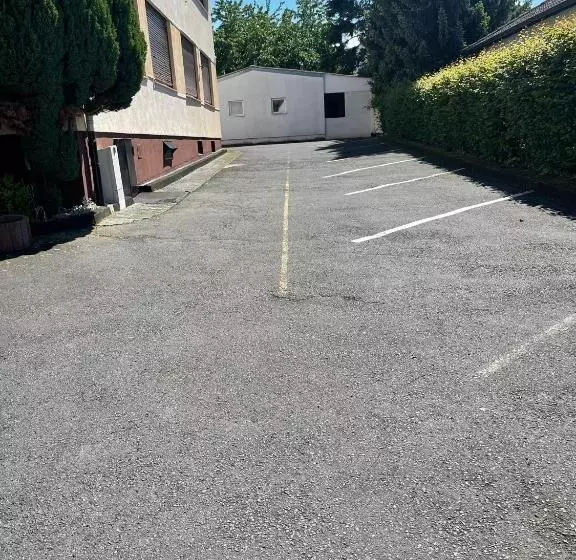 Heiligenroder Pension