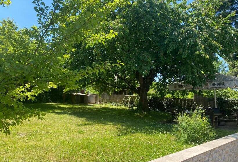 Heiligenroder Pension