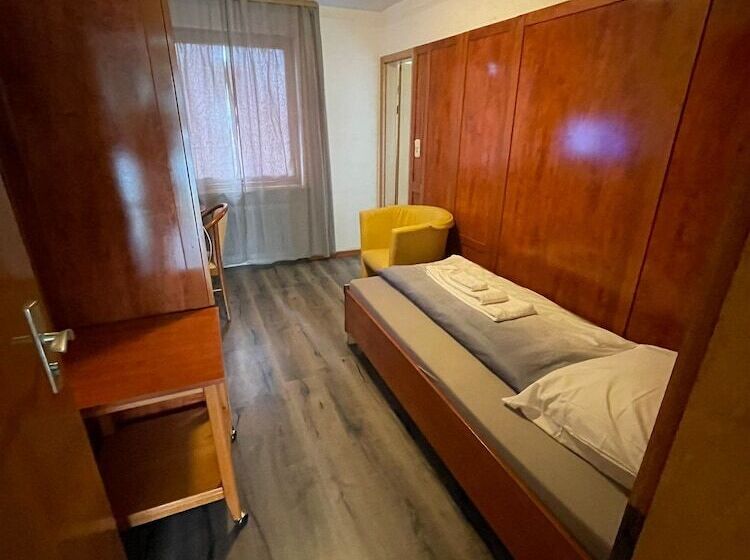 Heiligenroder Pension