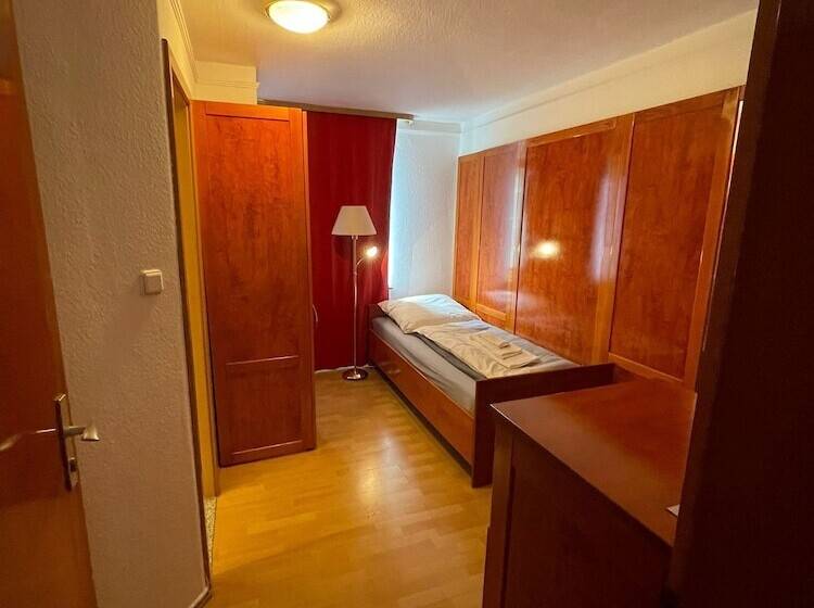 Heiligenroder Pension