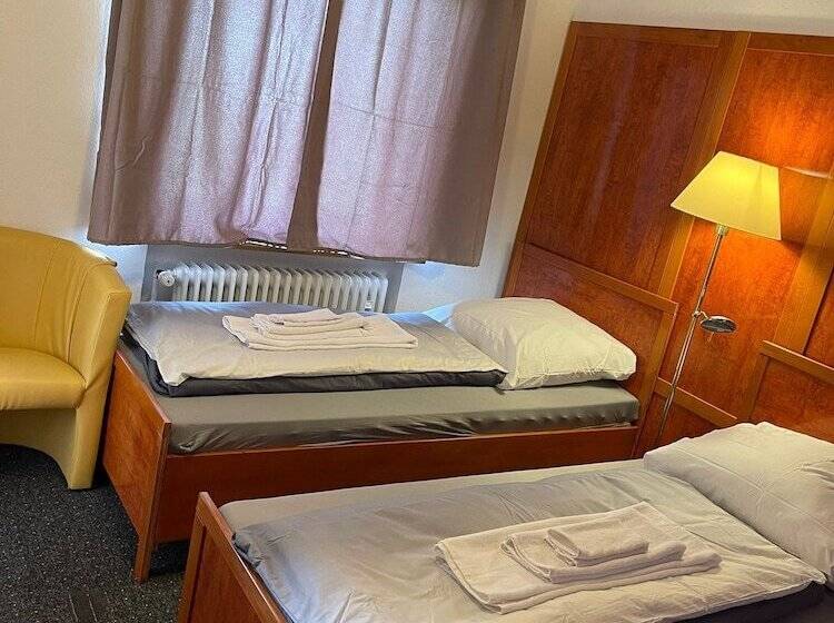 Heiligenroder Pension