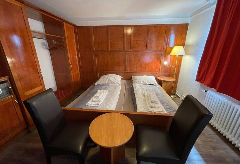 Heiligenroder Pension