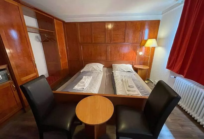 Heiligenroder Pension