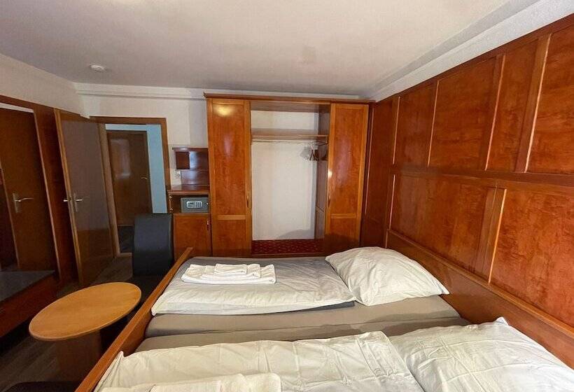 Heiligenroder Pension