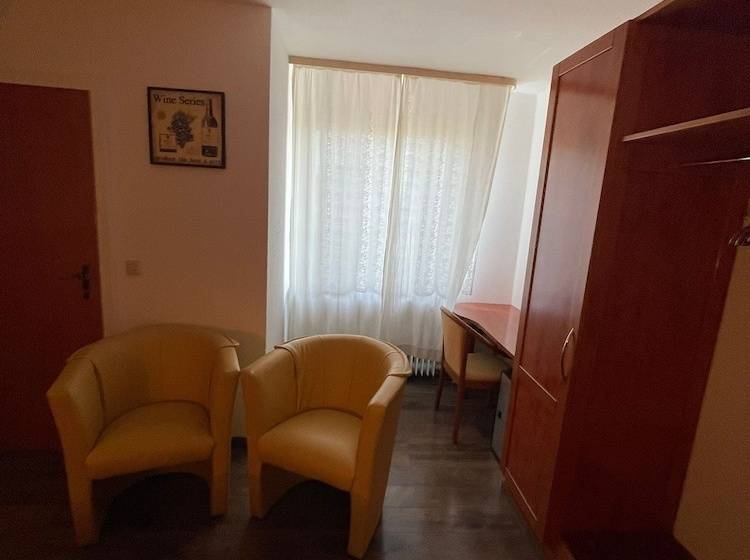 Heiligenroder Pension