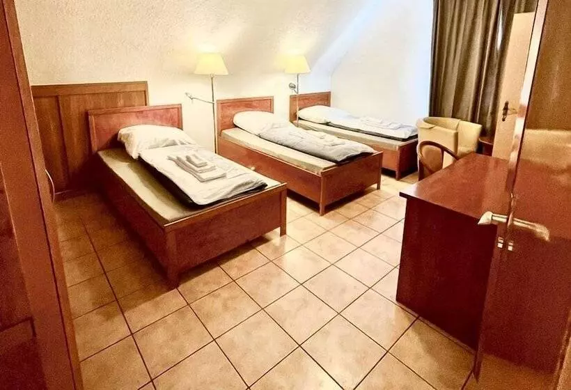 Heiligenroder Pension