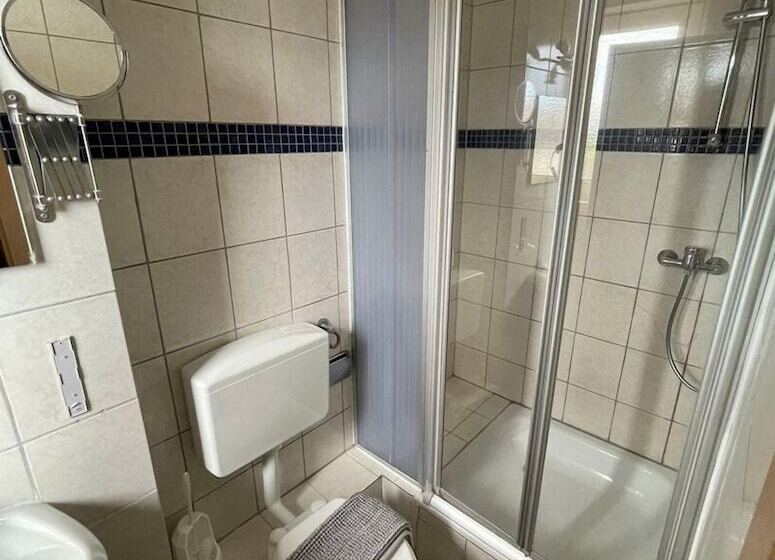 Heiligenroder Pension