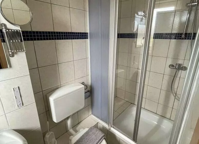 Heiligenroder Pension