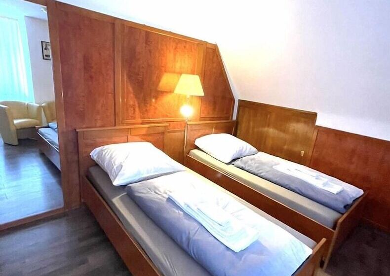 Heiligenroder Pension