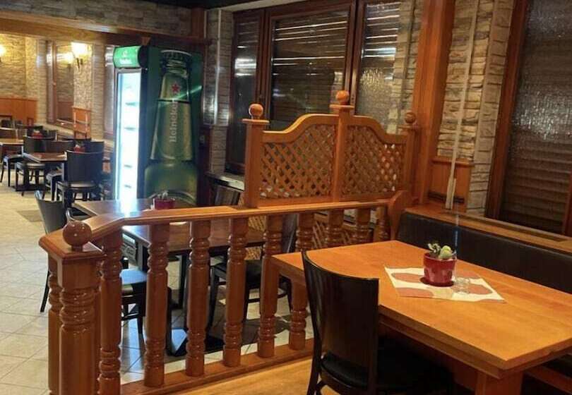 Heiligenroder Pension