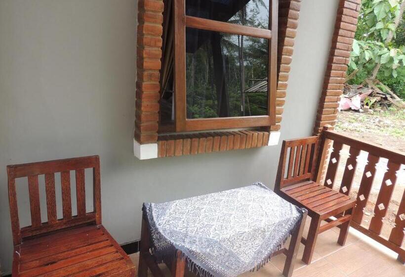 호텔 Anang Bed & Breakfast Syariah By Ndalem Beong