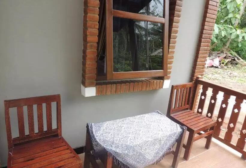 Hotelli Anang Bed & Breakfast Syariah By Ndalem Beong