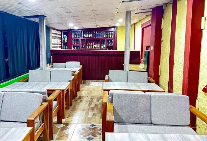 هتل Hello Inn Guest House & Apartment