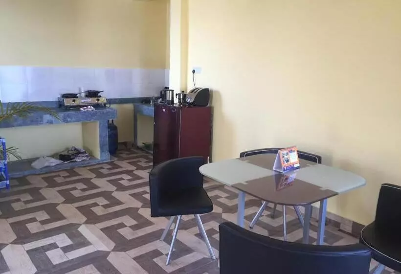 هتل Hello Inn Guest House & Apartment