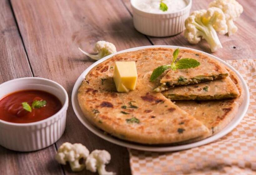 Nature Retreat Resort