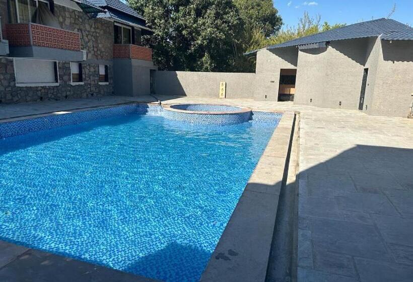 Nature Retreat Resort