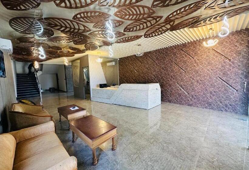 Nature Retreat Resort