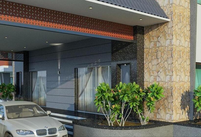 Nature Retreat Resort