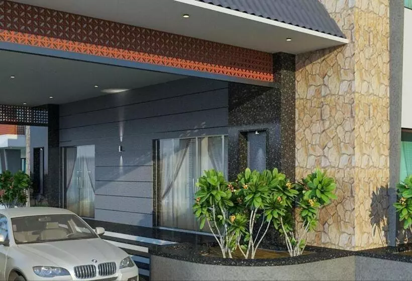 Nature Retreat Resort