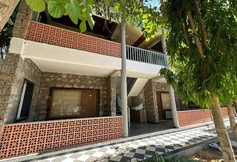 Nature Retreat Resort
