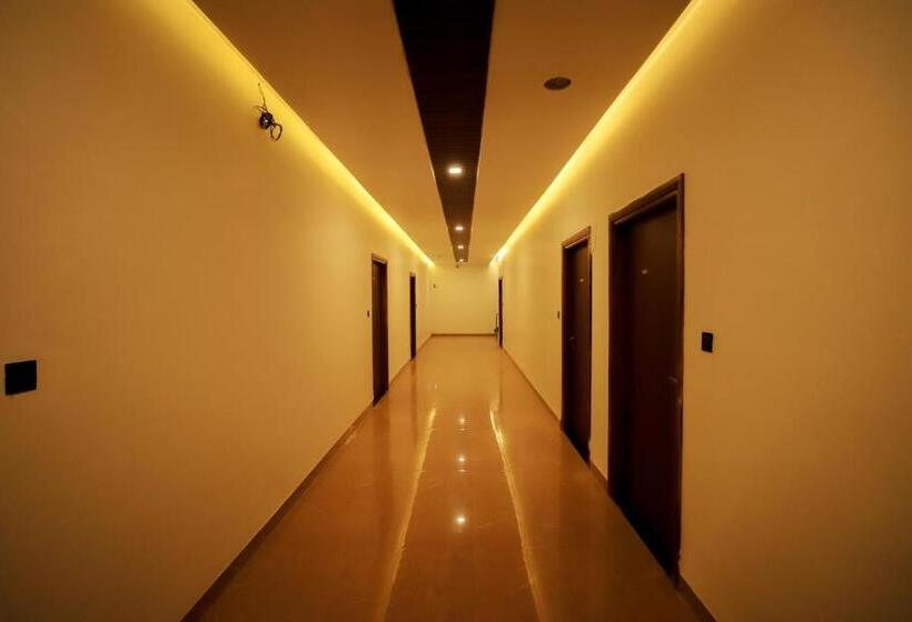 Nature Retreat Resort