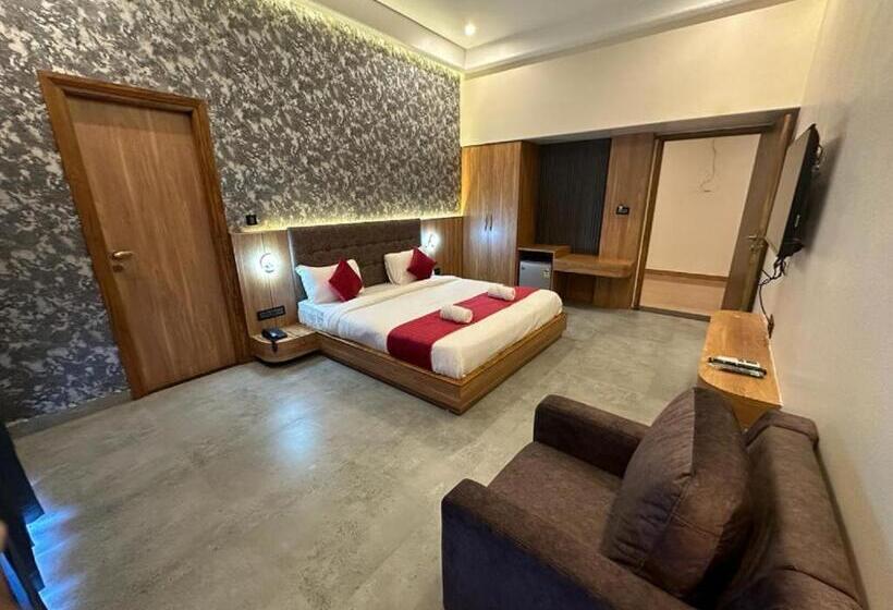 Nature Retreat Resort