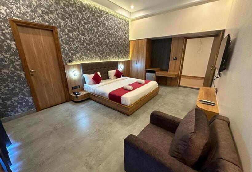 Nature Retreat Resort