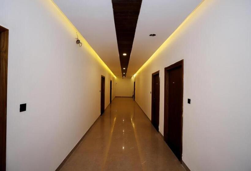 Nature Retreat Resort