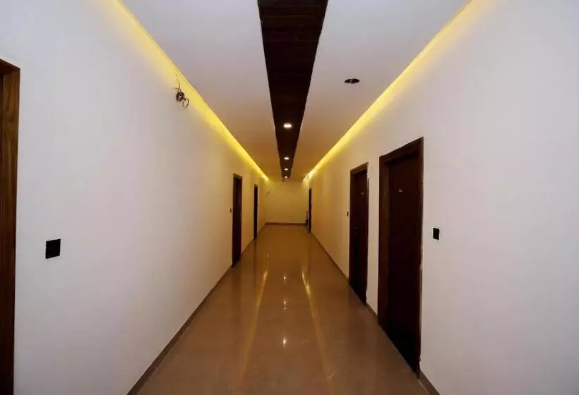 Nature Retreat Resort