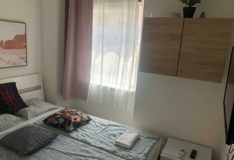 펜션 Bella Fiore Mini Rooms 3