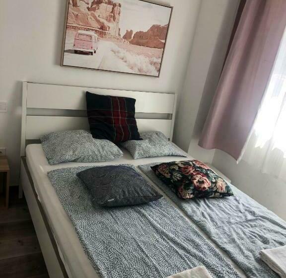 펜션 Bella Fiore Mini Rooms 3