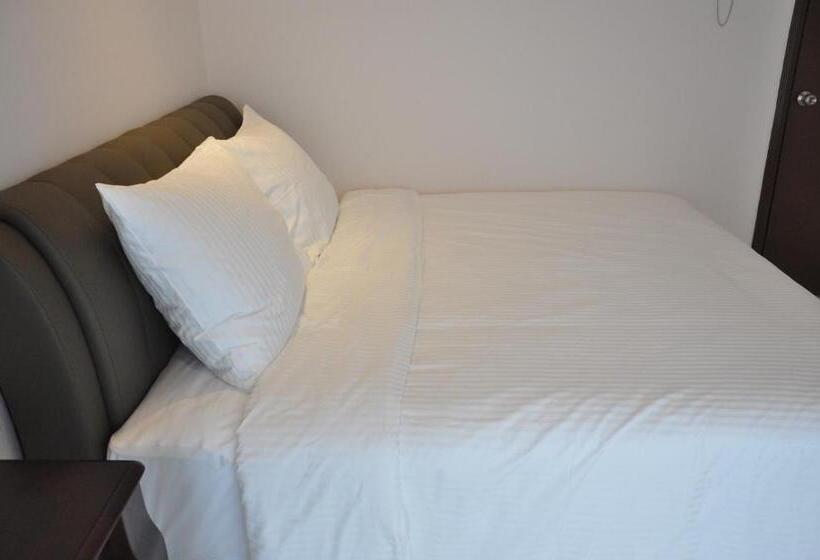 پانسیون Imperial Cottage