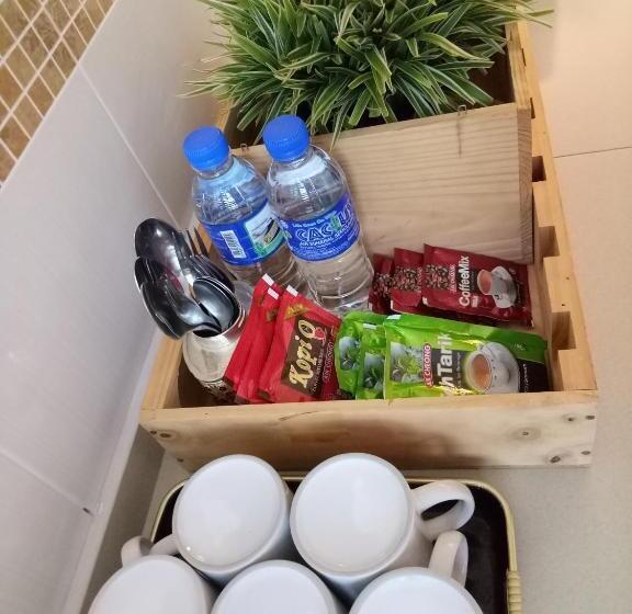 پانسیون Imperial Cottage