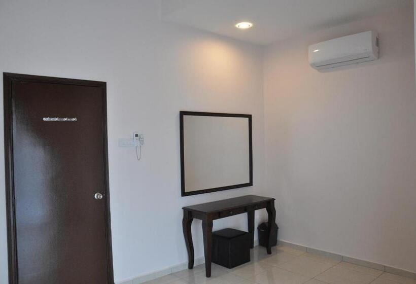 پانسیون Imperial Cottage