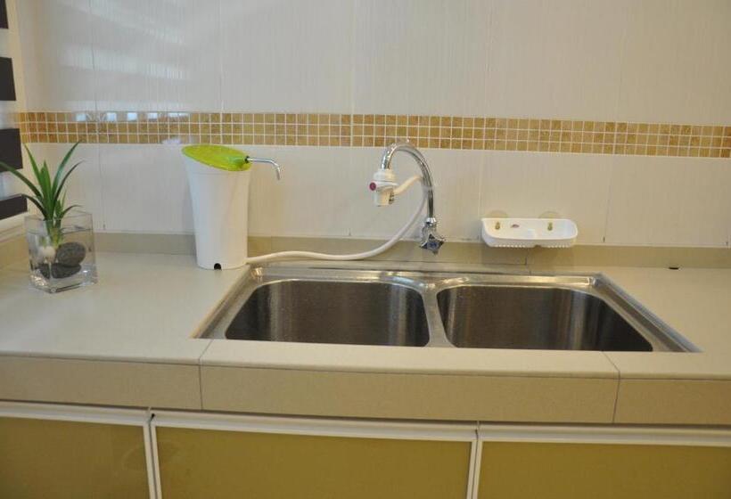 پانسیون Imperial Cottage