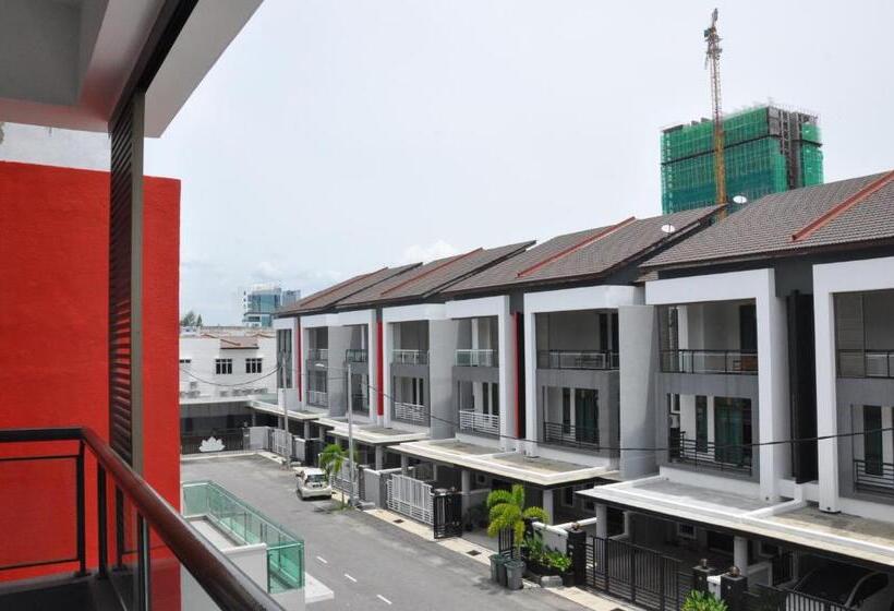 پانسیون Imperial Cottage