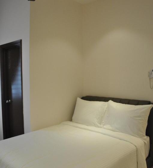 پانسیون Imperial Cottage