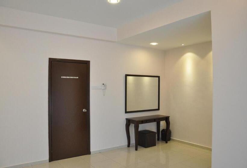 پانسیون Imperial Cottage