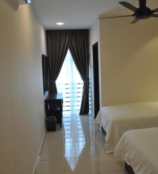 پانسیون Imperial Cottage