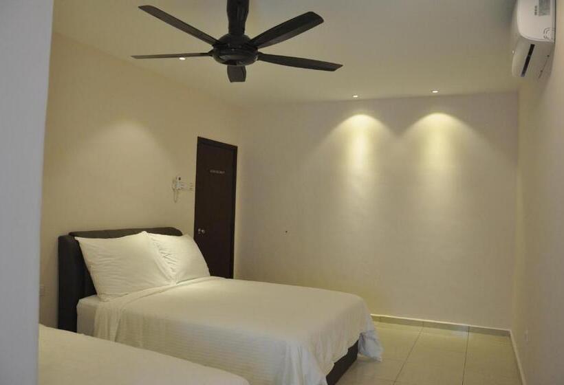 پانسیون Imperial Cottage