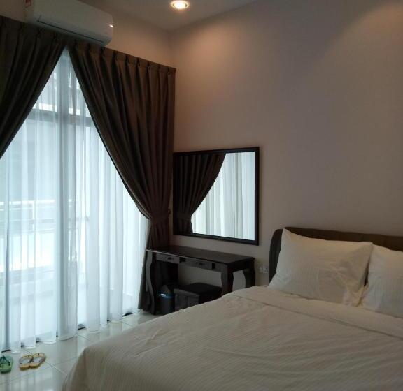 پانسیون Imperial Cottage