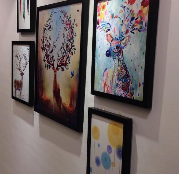 پانسیون Imperial Cottage